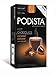 Hot Chocolate Nespresso Original Line Compatible Capsules Hot Cocoa Pods - Variety Pack - 4 Flavors / 4 Boxes - 40 Pod Package