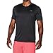 Under Armour Men's UA Tech V-Neck T-Shirt