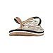 UGG Australia Women's Magnolia Island Floral Printed Flip Flop