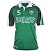 Croker Green Panelled Ireland Rugby Jersey