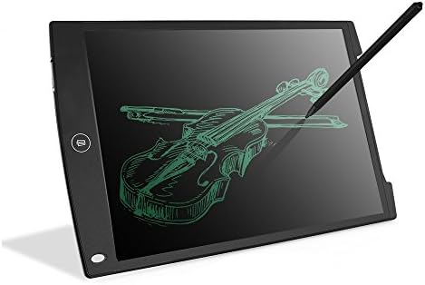 8.5-Inch Paperless LCD Writing Tablet,Strushine Portable Digital Graphic Drawing Board for Kids/Designer/Teacher,Rewritten Pad Drawing Board Drawing Tablet Toys with One Button Erase