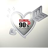 クライマックス・ベスト90’sプラチナ