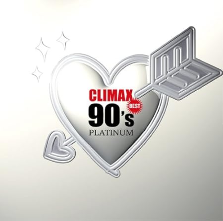V.A. - CLIMAX BEST:90S PLATINUM(2CD) - Amazon.com Music