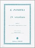 Vocalises - Volume 1 Op. 81A (24) by 