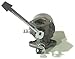 NIMTEK 640086 Carburetor for Tecumseh 632552 640092A 640098 640086A 632641 Snow Blower HSK600 HSK635 TH098SA 3HP 2 Cycle Engine