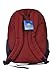 FC Barcelona backpack school mochila bookbag cinch shoe bag official Messi 10 (Navy)