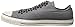 Converse by John Varvatos Multi Eyelet AS OX Men Sneakers Gargoyle 145386C (SIZE: 11)