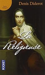 La  religieuse