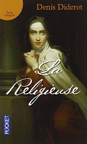 La  religieuse