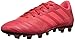 adidas Men's Nemeziz 17.4 Fxg Soccer Shoe