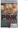Front cover for the book The Pink Triangle: The Nazi War Against Homosexuals by Richard Plant