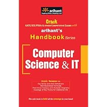 Handbook of Computer Science & IT