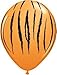 Mayflower Products The Ultimate Daniel Tiger Neighborhood 2nd Birthday Party Supplies and Balloon Decorations