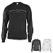 Honda Mens Goldwing Long-Sleeve Shirt