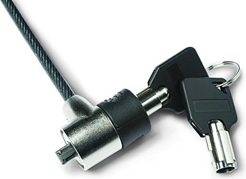 Dicota Laptop Security Lock Value Key, 200 cm - Image 3
