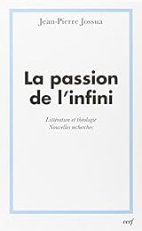 La  passion de l'infini