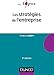 Les strategies de l'entreprise - 4e edition by 