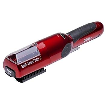 Amazon Com Split Ender Pro 2 Cordless Split End Hair Trimmer