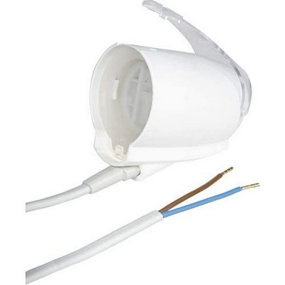 Thermal Actuator Design NC, 230 V AC