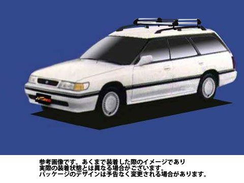 楽天1位 ルーフキャリア Hr22 レガシィツーリングワゴン Bf3 Bf5 Bf7 Bfa Bfb Hシリーズ アルミ素材 ハイグレード タフレック Tufreq 精興工業 B06y11t7vj 超特価激安 Southwindglobal Com