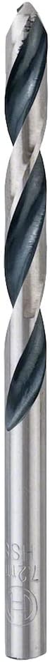 Bosch PointTeQ HSS Twist Drill Bit 7.2 mm 69 mm 109 mm 10 pcs view 2
