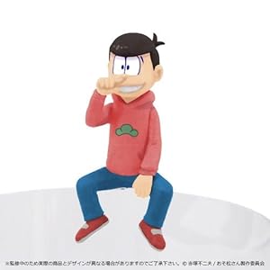 PUTITTO おそ松さん BOX商品 1BOX = 12個入り、全6種類