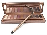 NK 3 Cosmetics Glitter Eye Shadow Palette