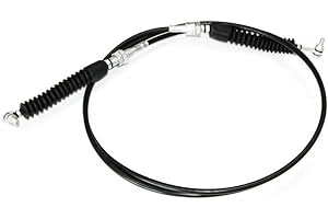 DUDUBUY Gear Shift Cable for Polaris 7081883 2013-2019 Ranger XP 900 for 2015-2017 Ranger 570 Full Size 2015-2018 Ranger 1000 Diesel 7082474