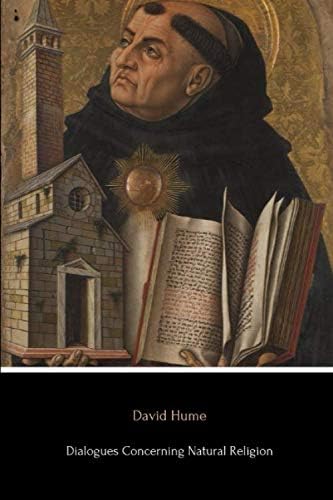 Dialogues Concerning Natural Religion Paperback – 13 Sept. 2017