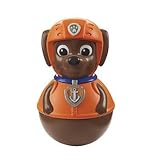 Paw Patrol Weebles Assorted Toddler Action Figures (Zuma)