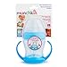 Munchkin Click Lock Weighted Flexi-Straw Cup, Colors May Vary 7 oz