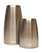 Fireworks Vase Former Slumping Mold, Large