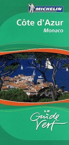 Download Côte d'Azur Monaco PDF