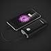 TESSAN Portable Power Bank iPhone - 5200mAh Battery Pack Quick Charge Portable Charger - Fast External Battery Pack for Cellphone, iPad, Samsung Galaxy Android