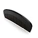 Exquisite Natural Ox Horn Hair Comb 100% Handmade Premium Quality Anti-Static Comb Without Handle (Type Standard tooth)