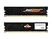 GeIL 8GB (2 x 4GB) AMD Edition EVO Spear DDR4 (PC4 19200) 2400MHz Desktop Memory Model GASB48GB2400C16DC