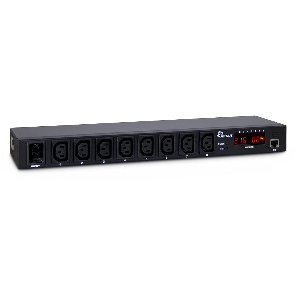 Inter-Tech IPC PDU SW-0816 16A