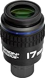 Orion 8245 17mm Stratus Wide-Field Eyepiece