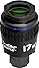 Orion 8245 17mm Stratus Wide-Field Eyepiece