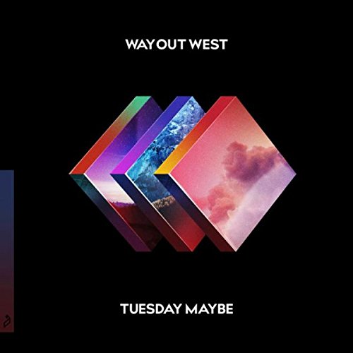 Way Out West - Tuesday Maybe - Zortam Music