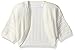 The Children's Place Girls' Pointelle Shrug