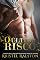 Livro O último risco (Match Point - Livro 1): Volume autoconclusivo.
