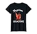 This Girl Loves Dragons - Dragon Clothing Fun T shirt T-Shirt