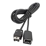 Manve 6 Feet Classic Controller Extension Cable USB Cord for Nintendo NES Classic Edition, 1.8m