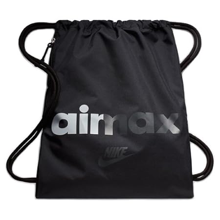 Nike NK Heritage GMSK 2-GFX, Beutel für die Fitness Herren Einheitsgröße
