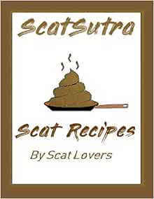 Scat Book