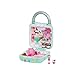Shopkins Lil' Secrets Shop 'n' Lock Cute Scoops Ice Cream Shop