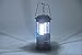 FLEXIFOIL LED Lantern - Ultra Bright Light Bulbs - Outdoor Car Camping Fishing Hiking Home Garden BBQs - Portable & Collapsible Lighting - Water Resistant - Battery Operated Cable Free Emergency Lamp