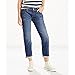 Levi's Women's 501 Customized and Tapered Jean