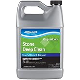 Aqua Mix Stone Deep Clean Powerful Cleaner and Degreaser 1 Gallon